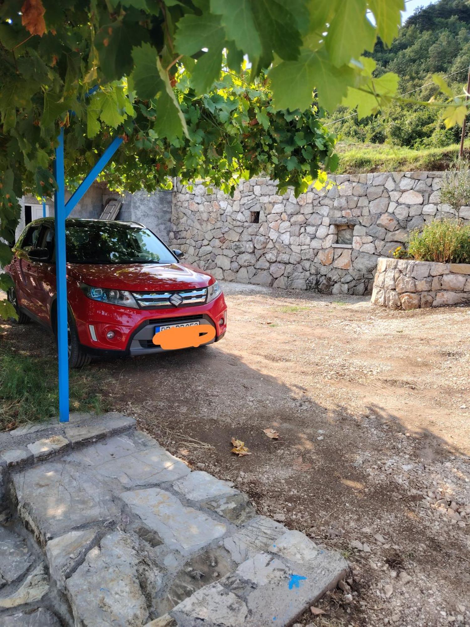 Etno House Happy Village Cetinje Exterior foto